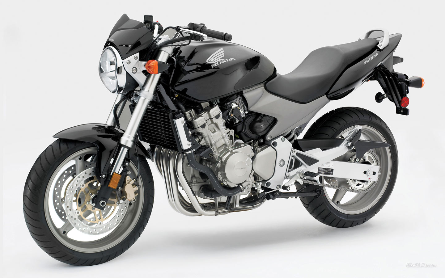 Honda Cb 900 F Hornet Honda Cb 900 F Hornet