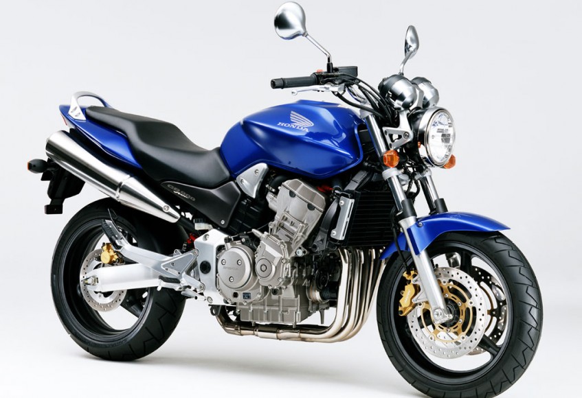 Honda Cb 900 F