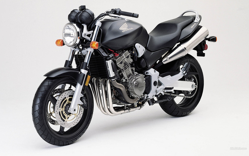 Honda Cb 900 F