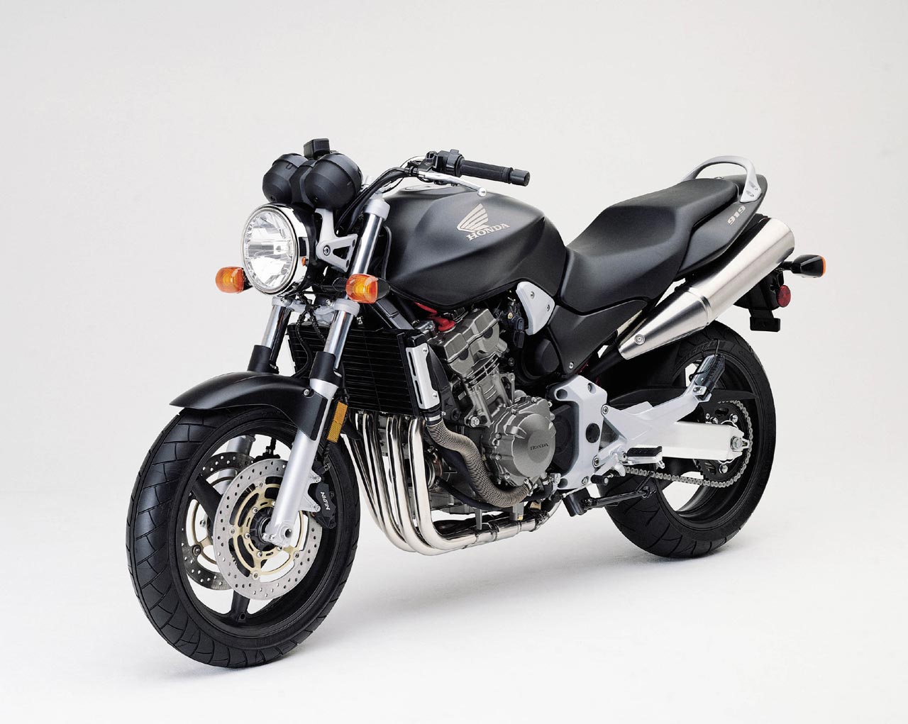 Honda Cb 900 F