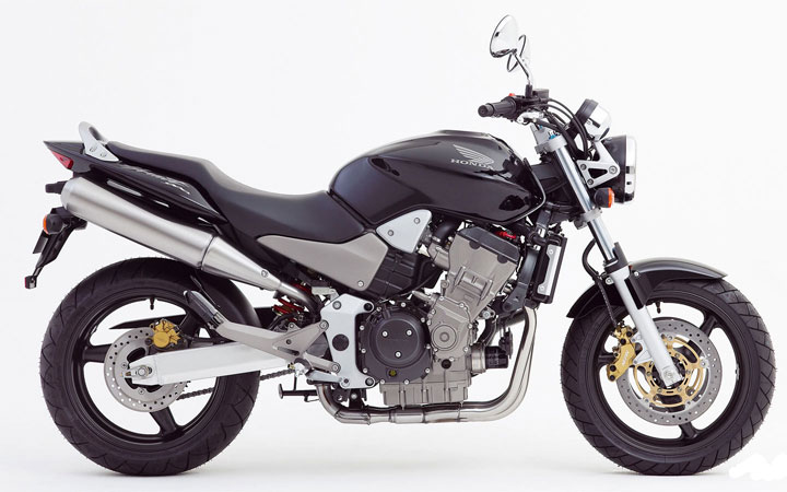 Honda Cb 900 F