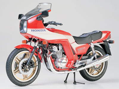 Honda Cb 900 F2