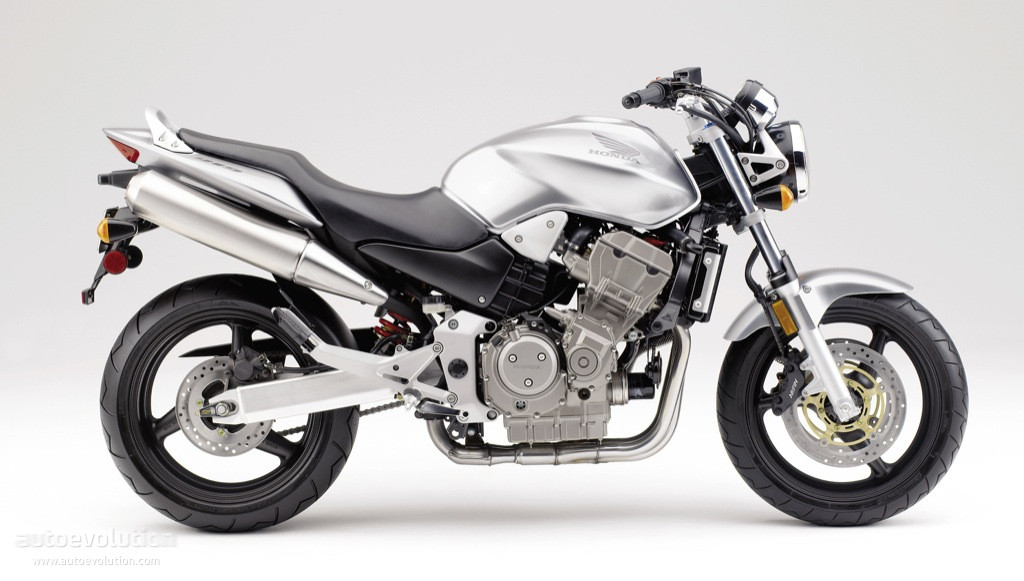 Honda Cb 900