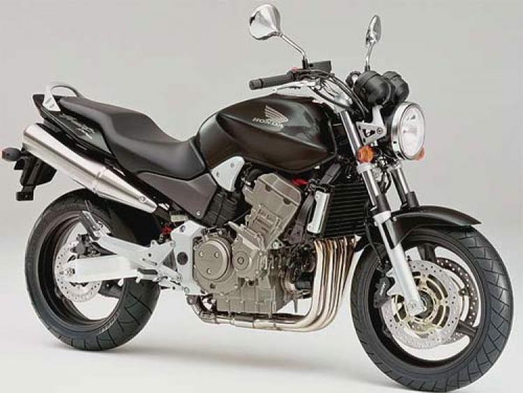 Honda Cb 900