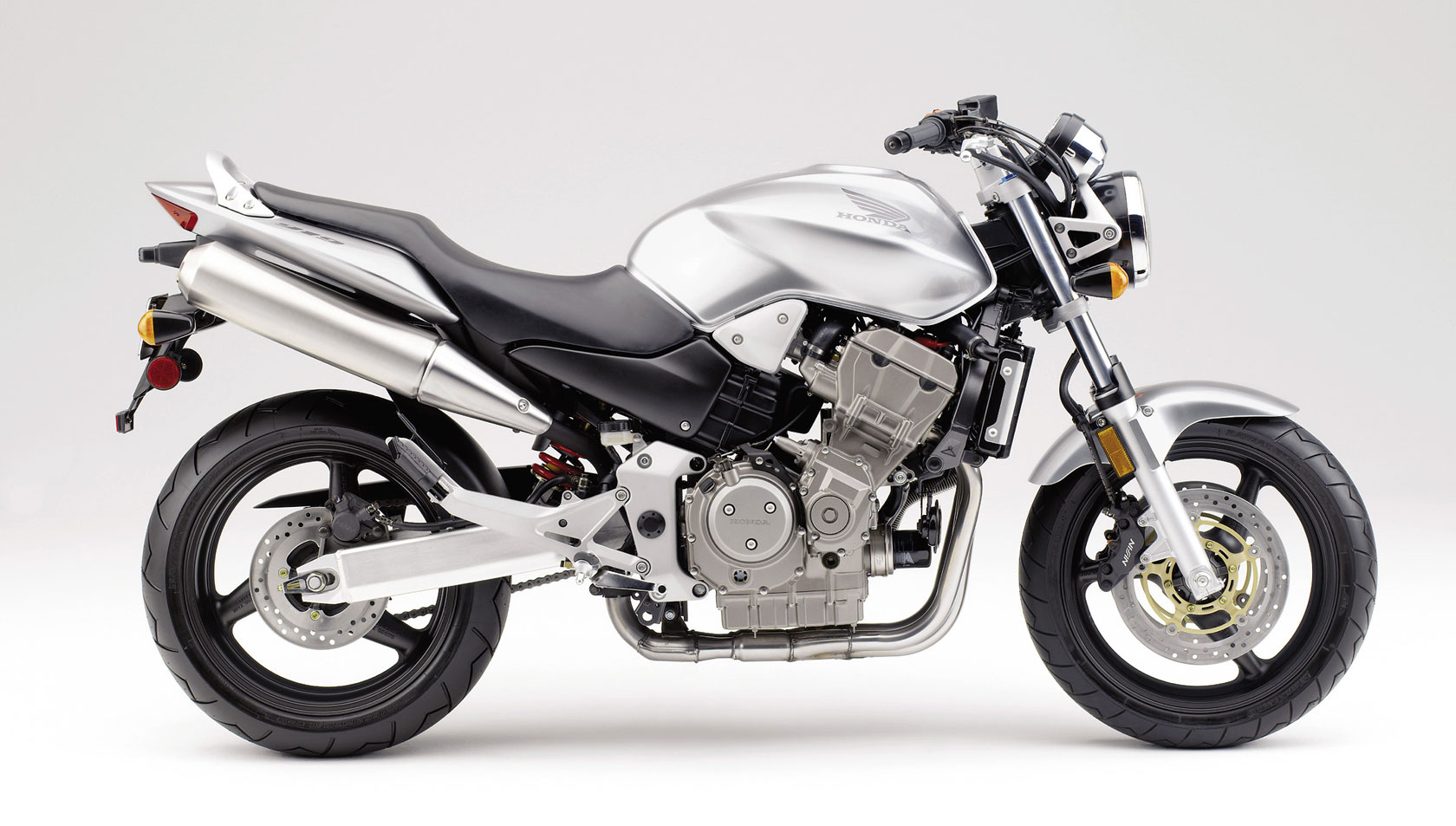 Honda Cb 919