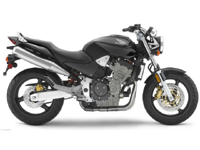 Honda Cb 919