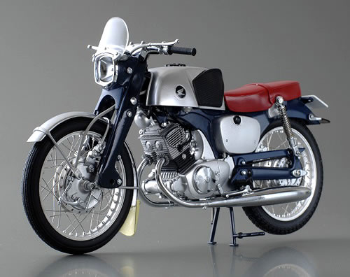 Honda Cb 92 Honda Cb 92