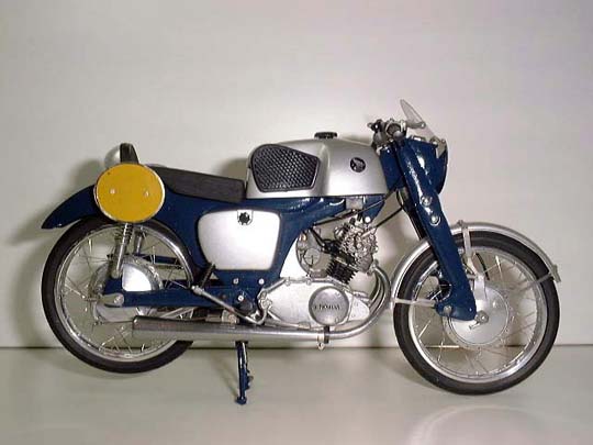 Honda Cb 92