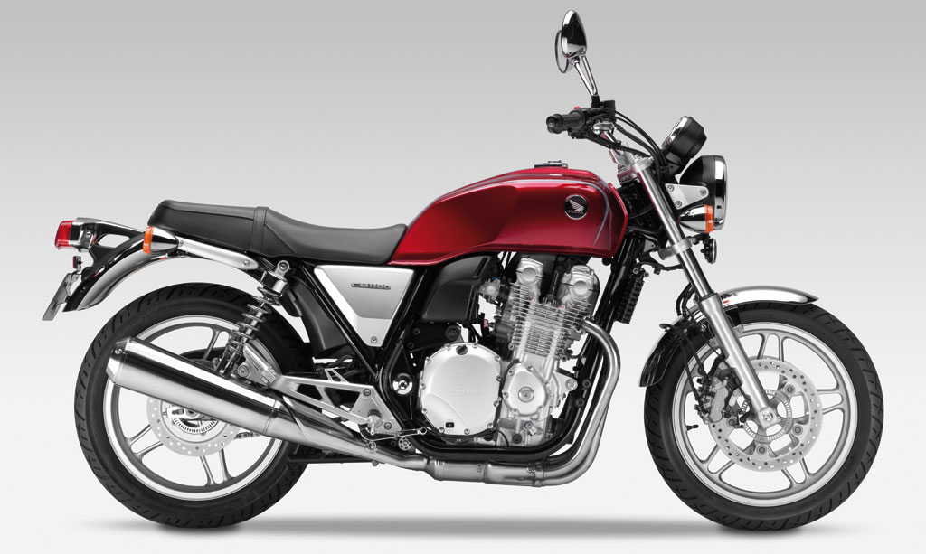 Honda Cb Classic