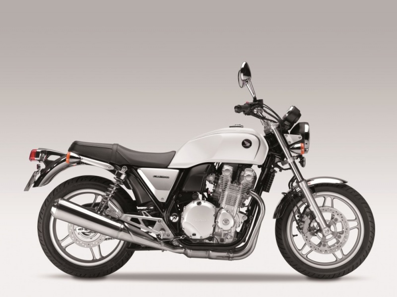 Honda Cb Classic