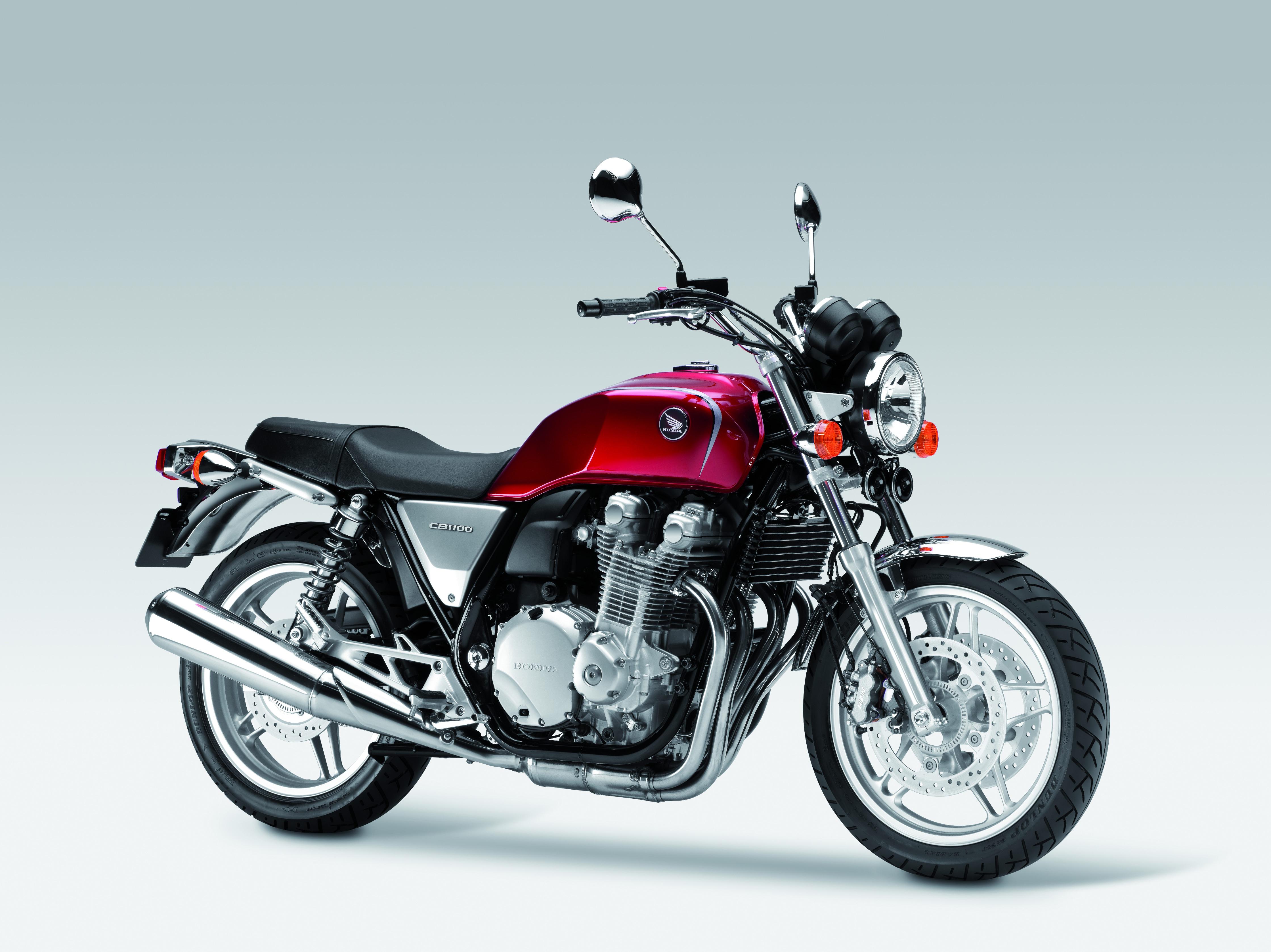 Honda Cb Classic