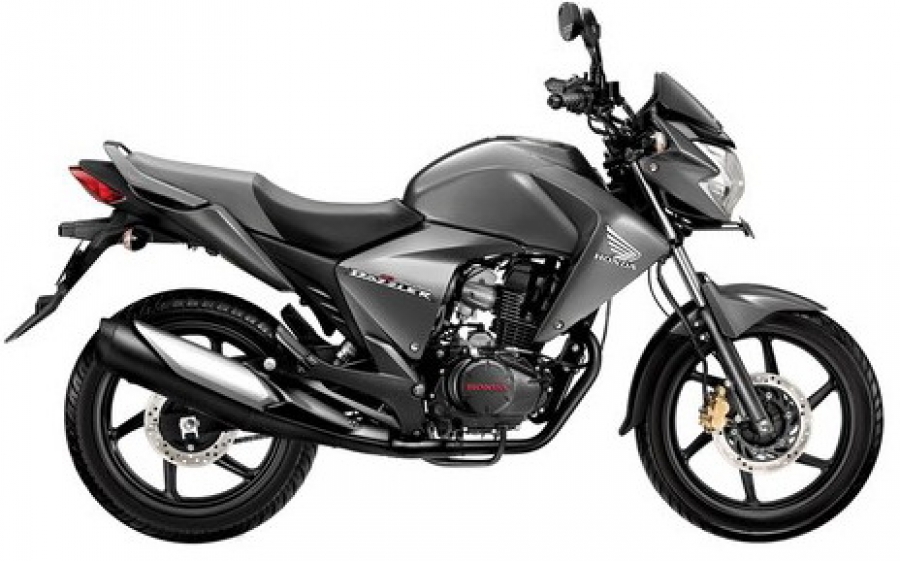 Honda Cb Dazzler