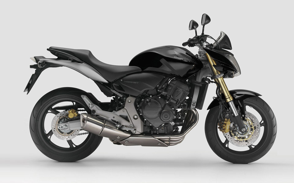 Honda Cb Hornet