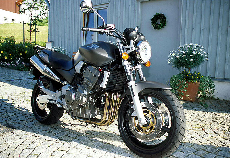 Honda Cb Hornet Honda Cb Hornet