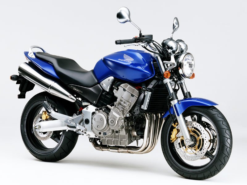 Honda Cb Hornet
