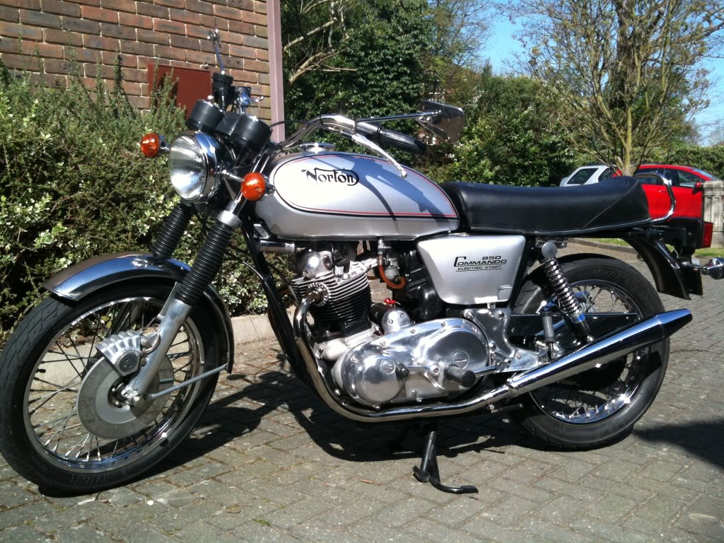 Honda Cb K3