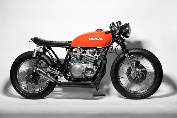 Honda Cb K5
