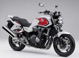 Honda Cb Manual