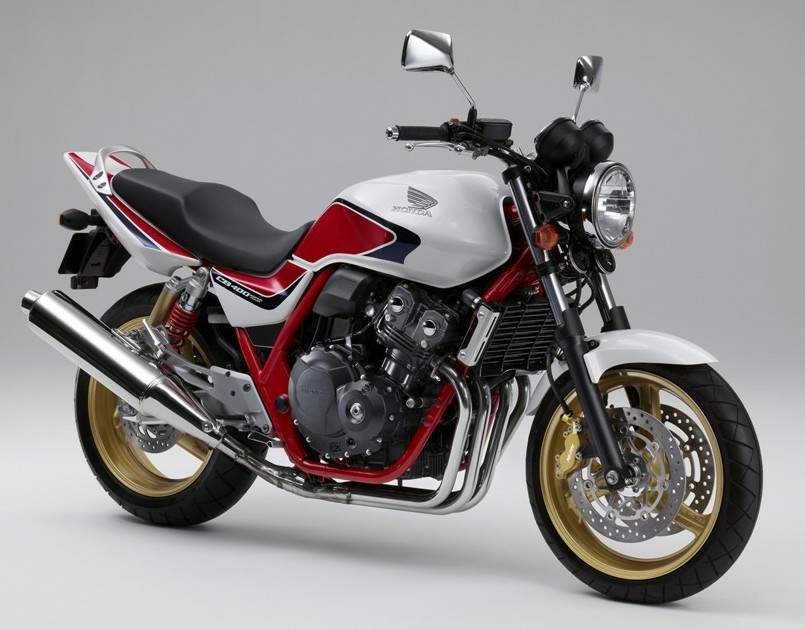 Honda Cb N