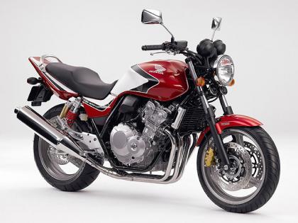 Honda Cb N