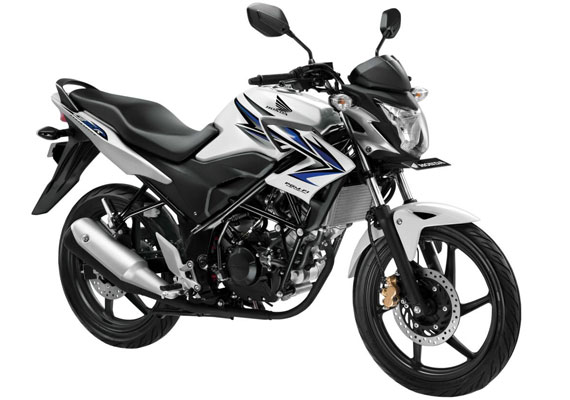 Honda Cb S