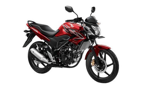 Honda Cb S