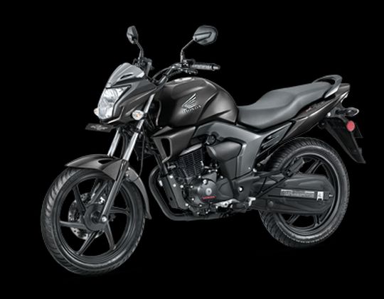 Honda Cb S