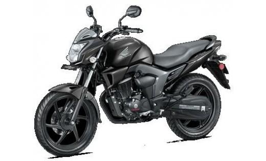 Honda Cb S