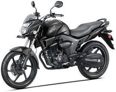 Honda Cb S
