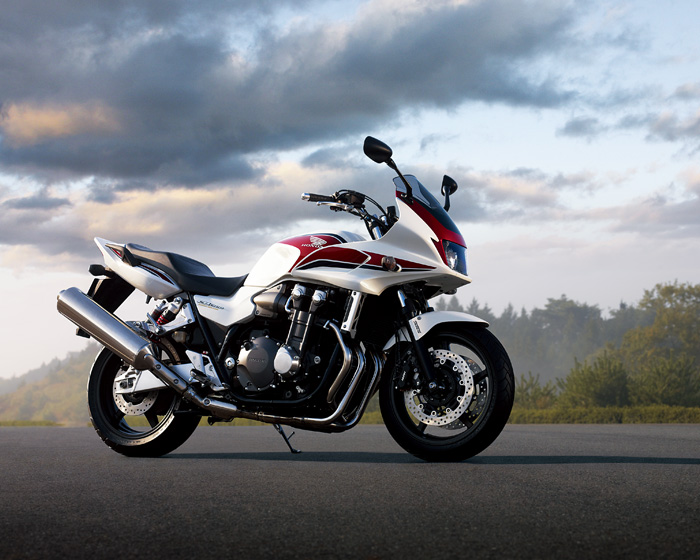 Honda Cb S3