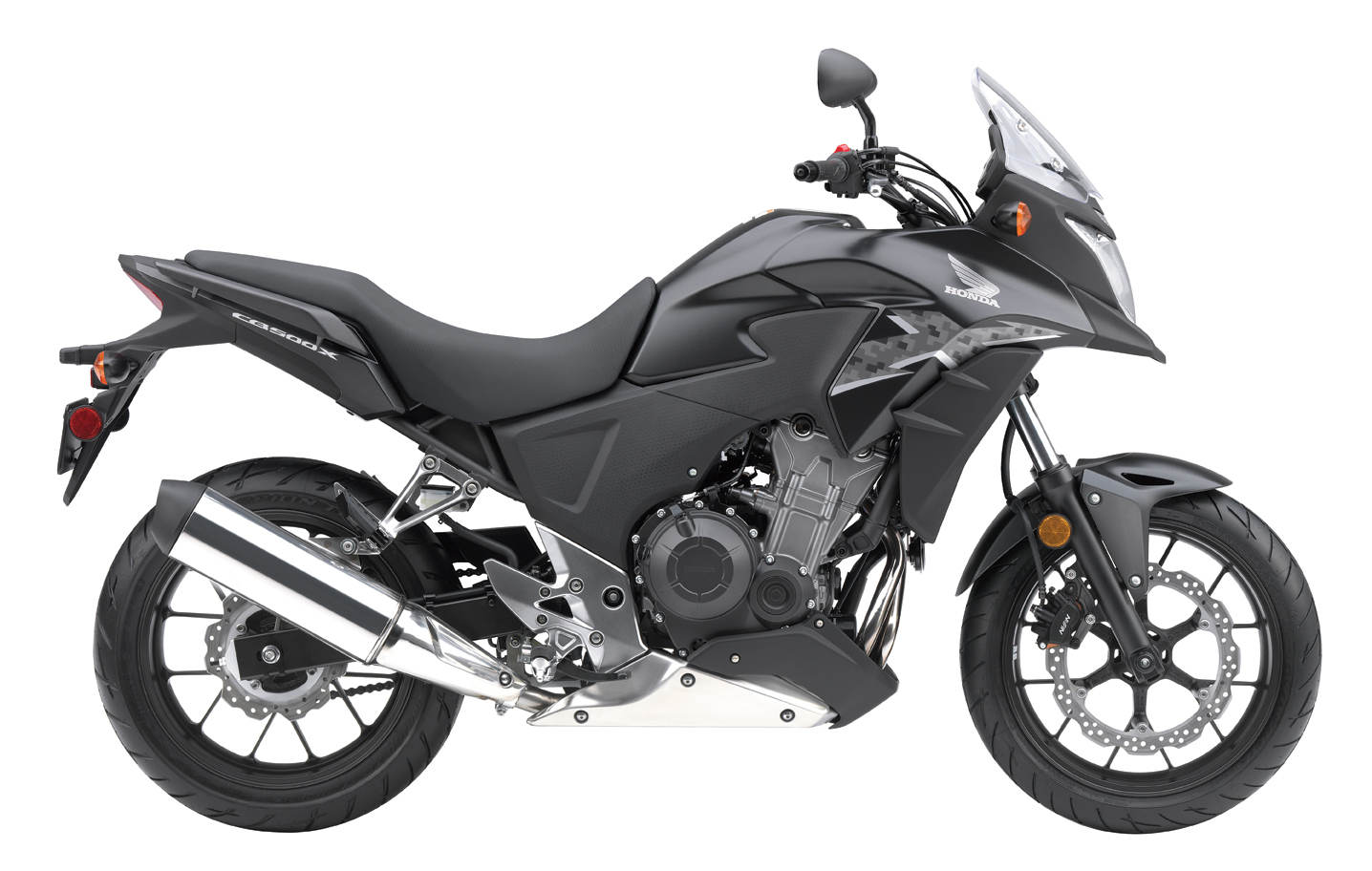 Honda Cb Shine 2014