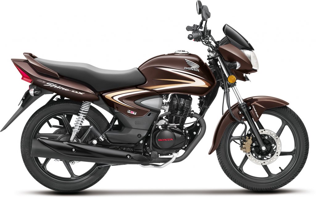 Honda Cb Shine 2015 Honda Cb Shine 2015