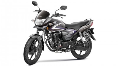 Honda Cb Shine Dx