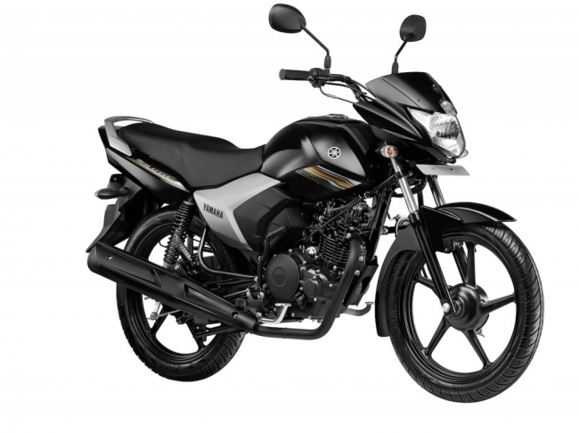 Honda Cb Shine Dx