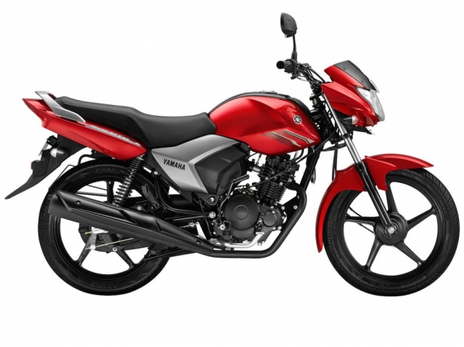 Honda Cb Shine Dx