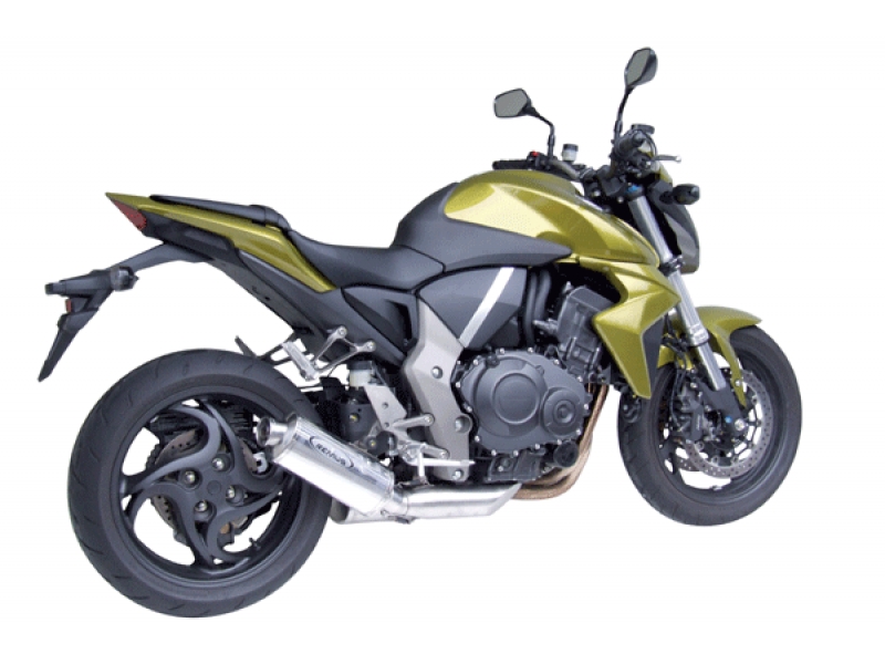 Honda Cb Sport