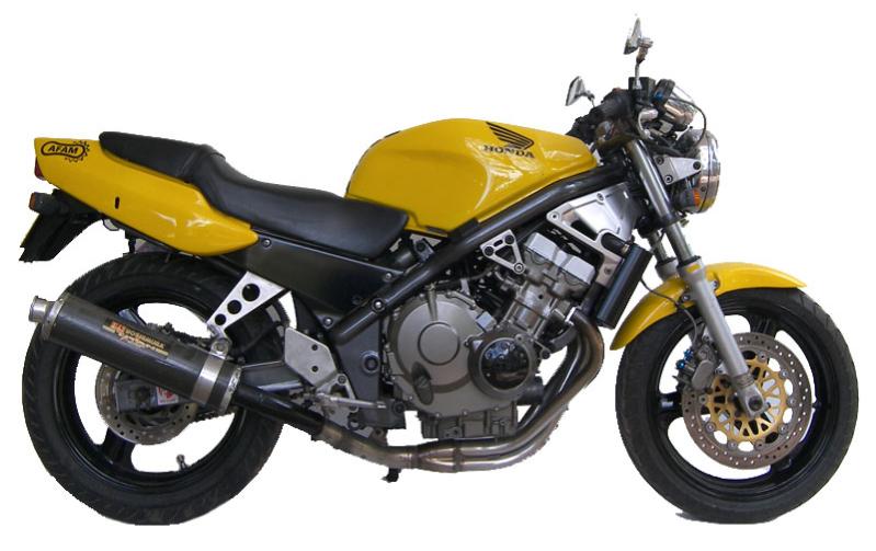 Honda Cb Sport