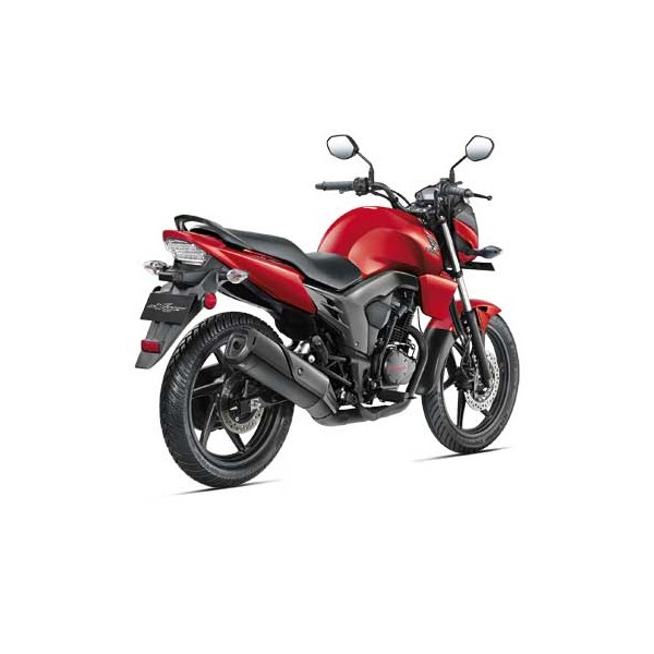 Honda Cb Trigger Cbs