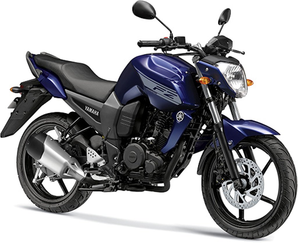Honda Cb Trigger Standard