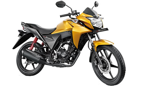 Honda Cb Twister Honda Cb Twister