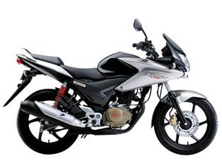 Honda Cb Twister