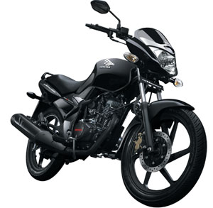 Honda Cb Unicorn 150