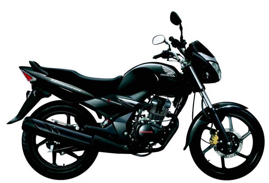 Honda Cb Unicorn 150