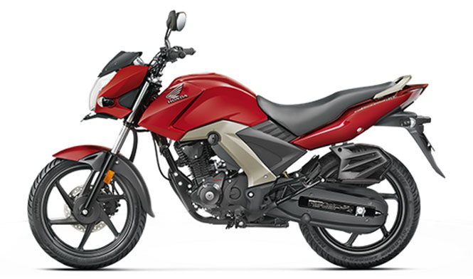 Honda Cb Unicorn 160 Cc Honda Cb Unicorn 160 Cc