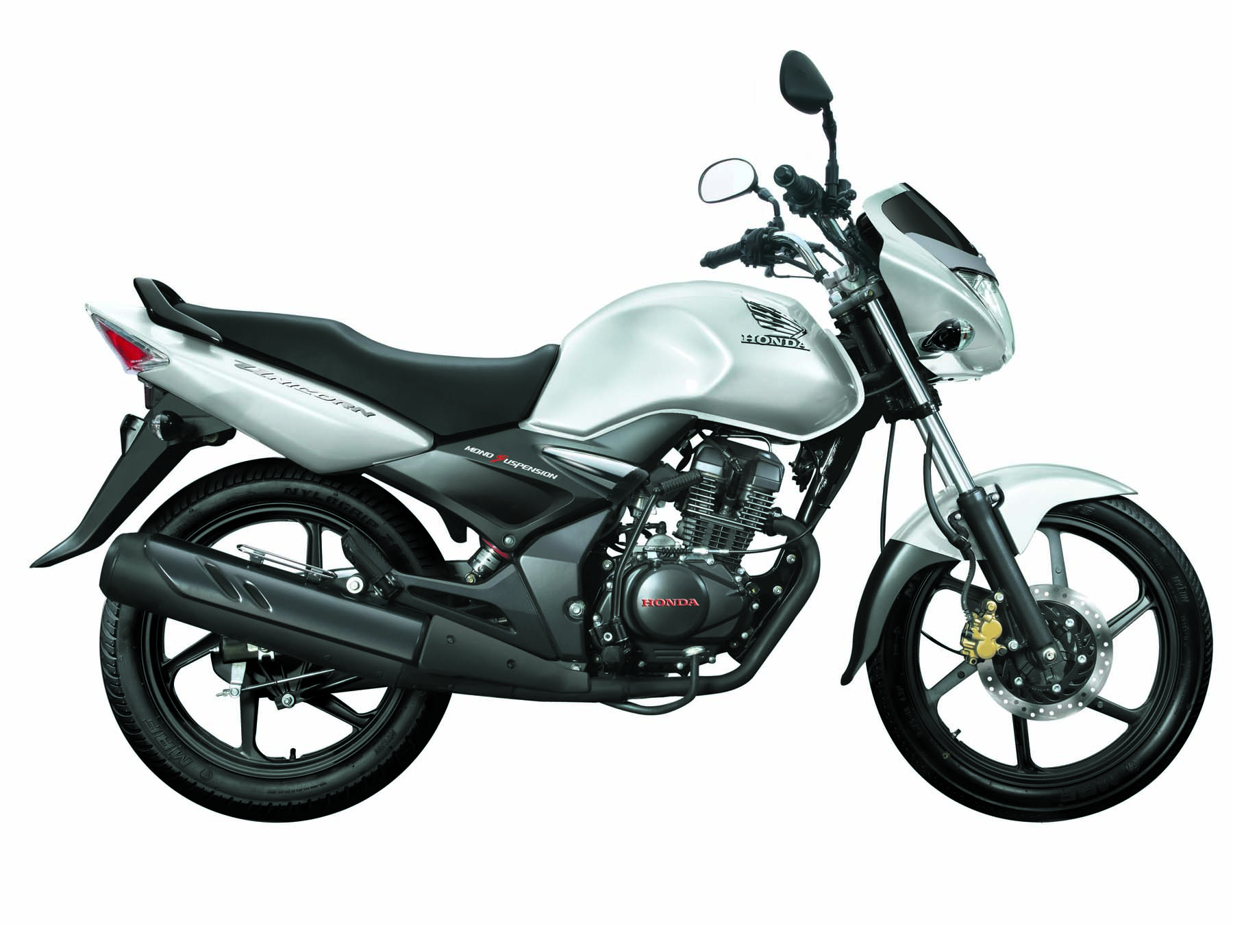 Honda Cb Unicorn 2014 Honda Cb Unicorn 2014