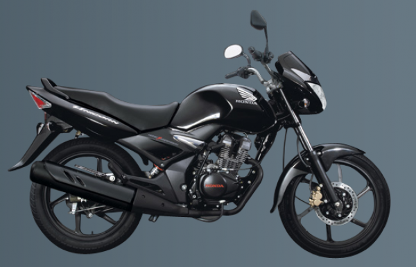 Honda Cb Unicorn 2014