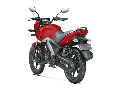 Honda Cb Unicorn 2015