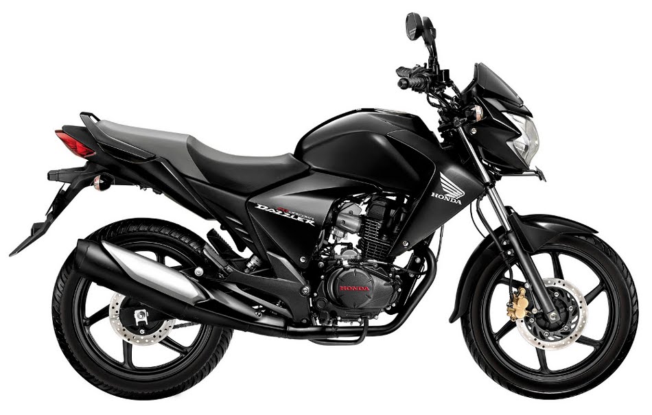 Honda Cb Unicorn Dazzler
