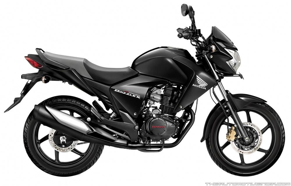 Honda Cb Unicorn Dazzler