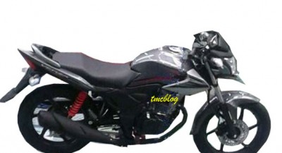 Honda Cb Unicorn Dazzler